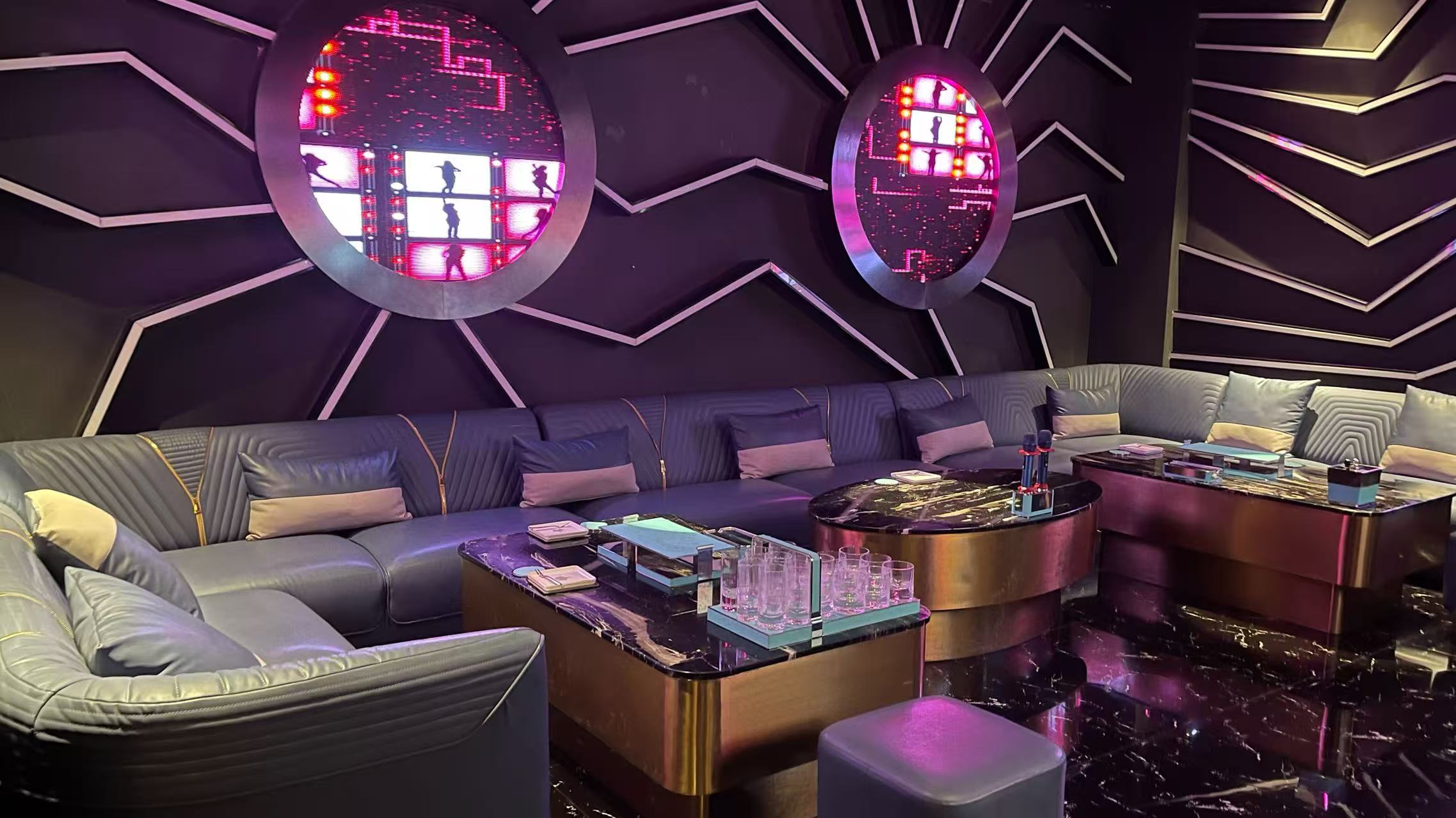 十堰商务ktv消费攻略-张湾区ktv预定