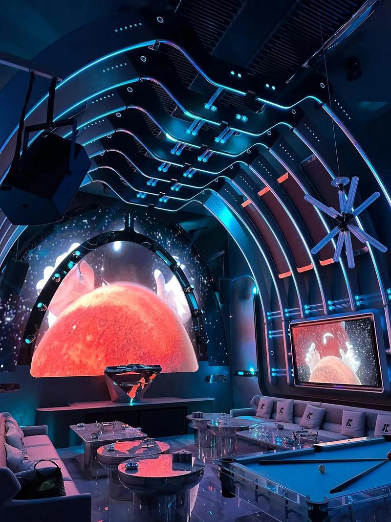 十堰商务ktv最佳选择攻略指南-丹江口市ktv预定