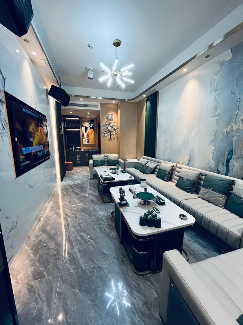 十堰商务ktv夜场商务ktv宣传攻略-丹江口市ktv预定