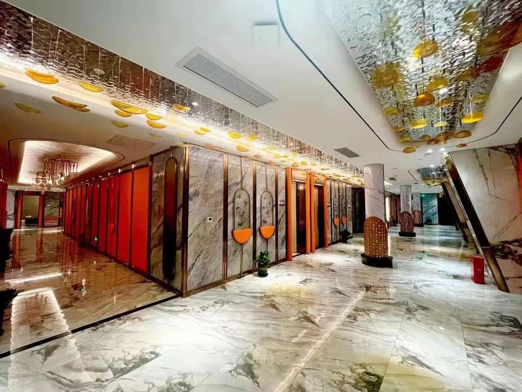 十堰商务ktv环境好吗推荐选择指南-张湾区ktv预定