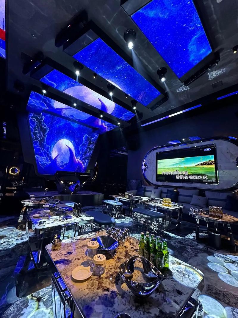 十堰商务ktv消费攻略-丹江口市ktv预定