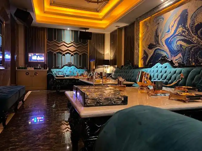 十堰商务ktv推荐商务ktv哪里好玩-丹江口市ktv预定